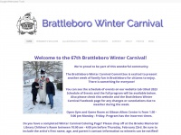 Brattleborowintercarnival.org