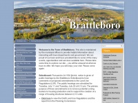 brattleboro.org Thumbnail