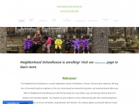 neighborhoodschoolhouse.com Thumbnail