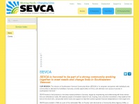 sevca.org Thumbnail