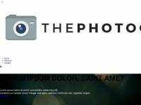 Thephotogarden.com