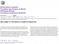 Worldcitizen.org