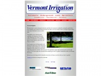 vermontirrigation.com Thumbnail