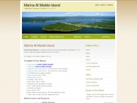 marinamarbleisland.com Thumbnail