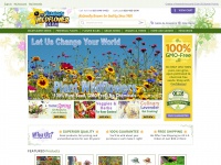 Vermontwildflowerfarm.com
