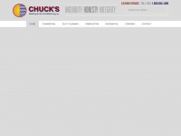 Chucksheating.com