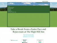 highhillinn.com Thumbnail
