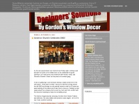 Gordonswd.blogspot.com