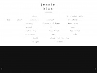 Jennieblue.com