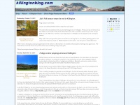 killingtonblog.com