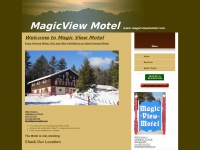 magicviewmotel.com Thumbnail
