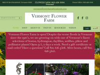 vermontflowerfarm.com Thumbnail