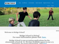 Bridgeschoolvermont.org