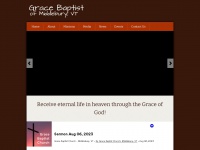 Gracebaptistmiddlebury.com