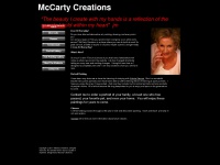 mccartycreations.com Thumbnail
