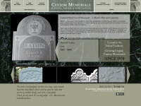 custommemorials.com