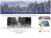 orleanssnowstormers.com Thumbnail