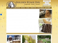 Goldenstageinn.com