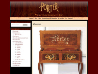 Portermusicbox.com