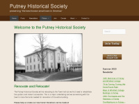 putneyhistory.us Thumbnail
