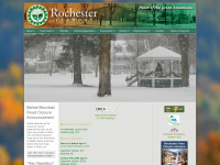 rochestervermont.org Thumbnail