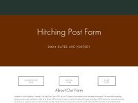 Hitchingpostfarm.com