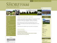 Shorehamvt.org