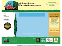 goldenrussetfarm.com