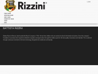 rizziniusa.com Thumbnail