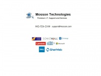 Mosson.com