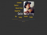 Colinmccaffrey.com