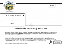 Stronghouseinn.com