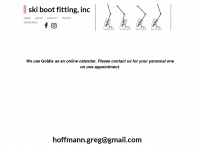 skibootfitting.com Thumbnail