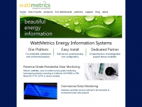 wattmetrics.com Thumbnail