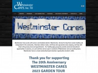 Westminstercares.org