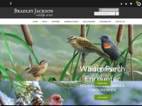 Bradleyjackson.com