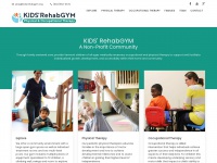Kidsrehabgym.org