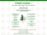 forest-savers.com