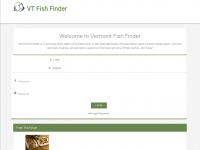 vtfishfinder.com