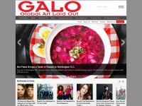 Galomagazine.com