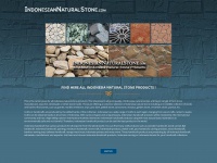 indonesiannaturalstone.com Thumbnail