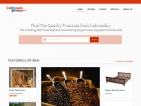indonesia-product.com