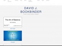 Davidbookbinder.com