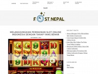 fost-nepal.org