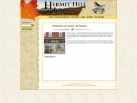 Hermithillbooks.com
