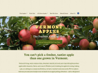 Vermontapples.org