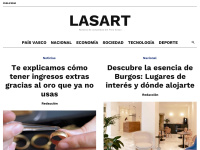 Lasart.es