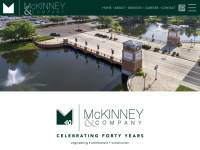 Mckinney-usa.com