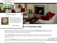 foxfield-inn.com Thumbnail