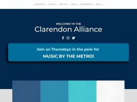 Clarendon.org